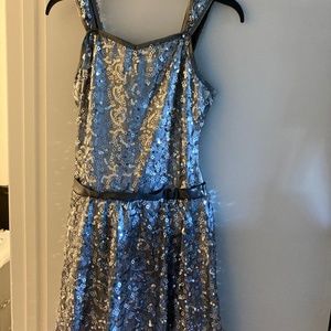 Skate outfit competitionDress with built in shorts